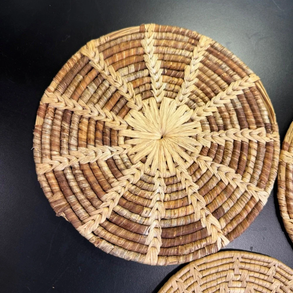 Handmade bring organic